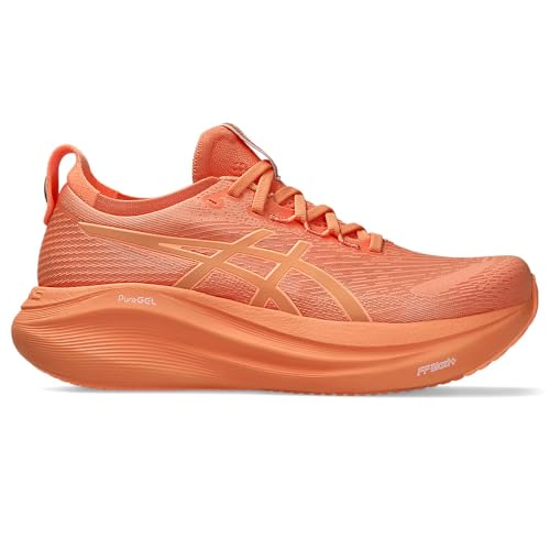 ASICS GEL-NIMBUS 27 LITE-SHOW Women's Running Shoes