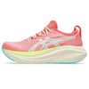 ASICS GEL-NIMBUS 27 TR Women's Trail Running Shoes
