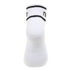 New Balance Men's Mid-Length 3-Piece Socks (LAS55637) - 3 Socks (3 Pairs, 3 Pack)