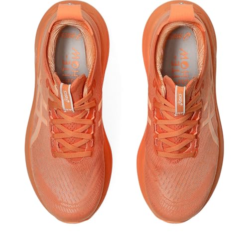 ASICS GEL-NIMBUS 27 LITE-SHOW Women's Running Shoes