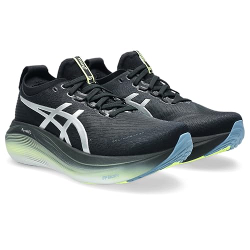 GEL-NIMBUS 27 LUXE Wide Women's  ASICS  Running Shoes