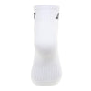 New Balance Men's Mid-Length 3-Piece Socks (LAS55637) - 3 Socks (3 Pairs, 3 Pack)