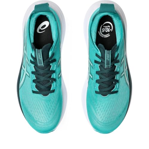 ASICS GEL-NIMBUS 27 Men's Running Shoes
