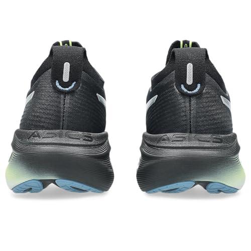 GEL-NIMBUS 27 LUXE Wide Women's  ASICS  Running Shoes