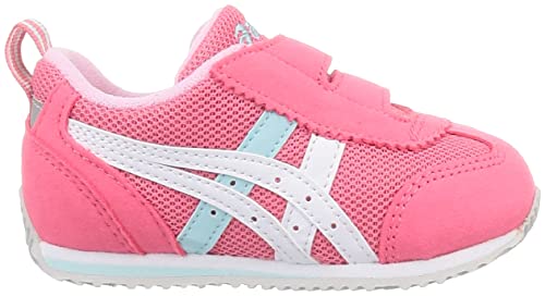 ASICS SUKU2 Basic Low-Cut Shoes for Babies and Toddlers, 2 Straps