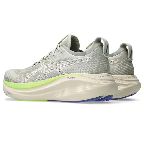 ASICS GEL-NIMBUS 27 TR Men's Trail Running Shoes