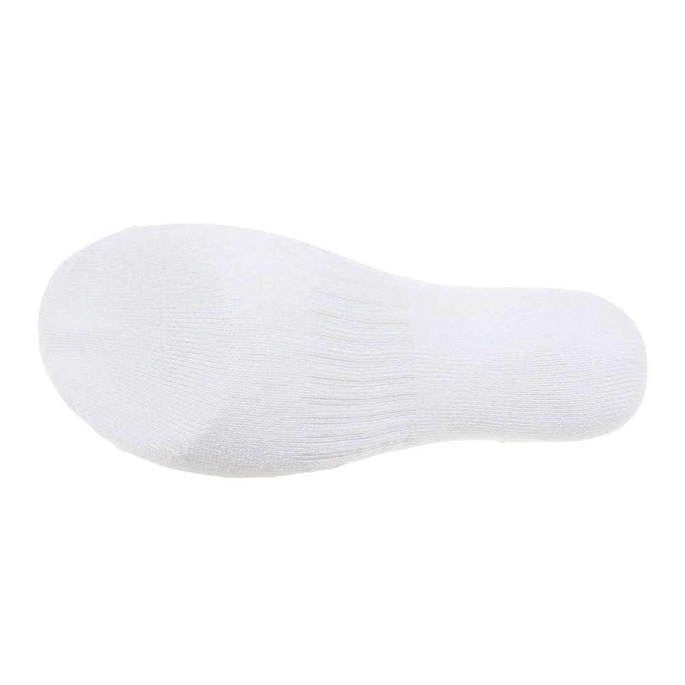 New Balance Men's Mid-Length 3-Piece Socks (LAS55637) - 3 Socks (3 Pairs, 3 Pack)