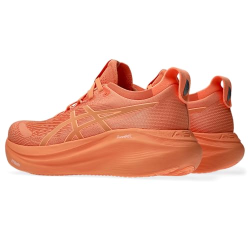 ASICS GEL-NIMBUS 27 LITE-SHOW Women's Running Shoes