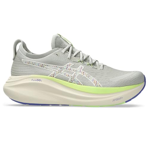 ASICS GEL-NIMBUS 27 TR Men's Trail Running Shoes