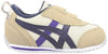 ASICS SUKU2 Basic Low-Cut Shoes for Babies and Toddlers, 2 Straps