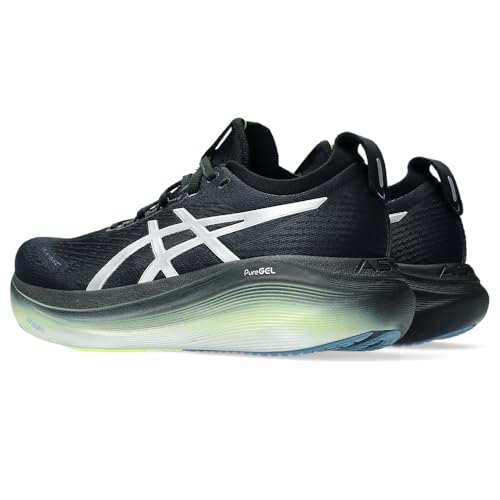 GEL-NIMBUS 27 LUXE Wide Women's  ASICS  Running Shoes