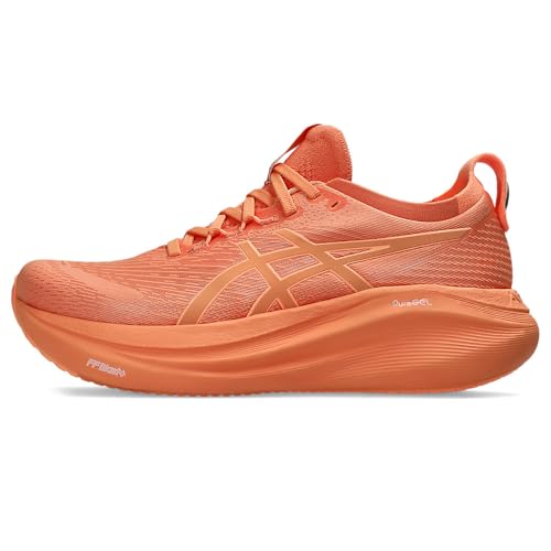 ASICS GEL-NIMBUS 27 LITE-SHOW Women's Running Shoes