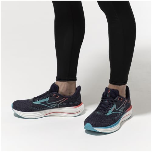 Mizuno Wave Rider 29 Men's Running Shoes