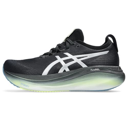 GEL-NIMBUS 27 LUXE Wide Women's  ASICS  Running Shoes