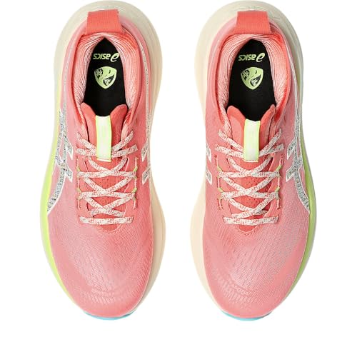 ASICS GEL-NIMBUS 27 TR Women's Trail Running Shoes