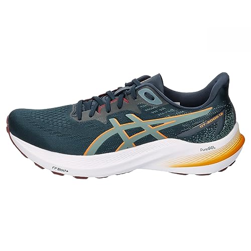 ASICS GT-2000 12 Men's Running Shoes