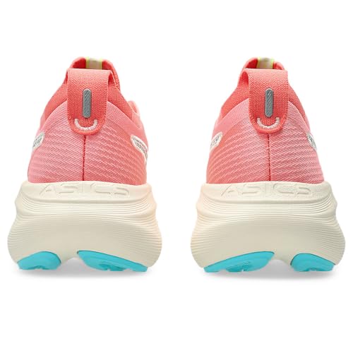 ASICS GEL-NIMBUS 27 TR Women's Trail Running Shoes