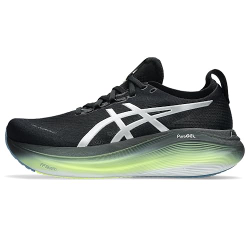 GEL-NIMBUS 27 LUXE Men's  ASICS  Running Shoes