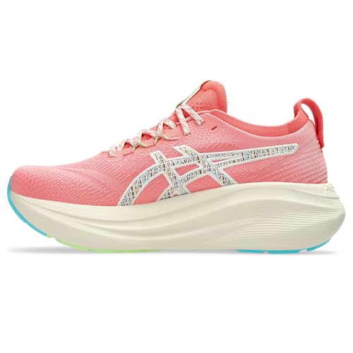 ASICS GEL-NIMBUS 27 TR Women's Trail Running Shoes