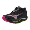 Wave Rebellion Flash 2 Mizuno  Men's