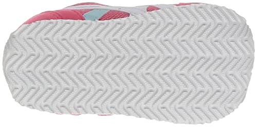 ASICS SUKU2 Basic Low-Cut Shoes for Babies and Toddlers, 2 Straps