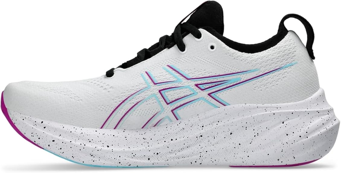 ASICS Women's Gel-Nimbus 26 Running Shoe
