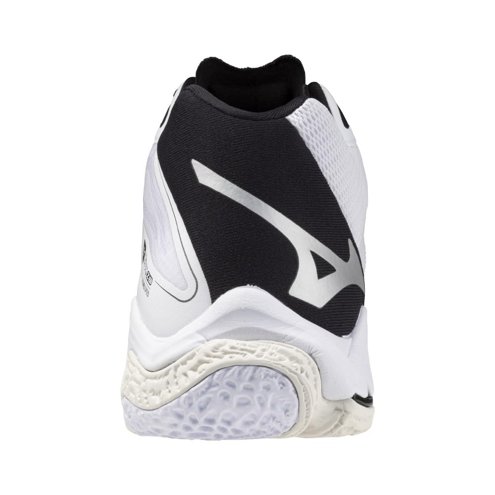 Mizuno Wave Lightning Z8 MID Volleyball Shoes