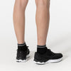 Mizuno Short Sports Socks, 32JXB207