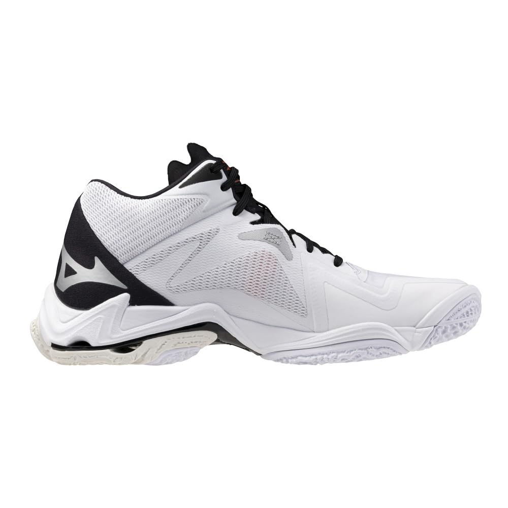 Mizuno Wave Lightning Z8 MID Volleyball Shoes