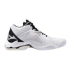 Mizuno Wave Lightning Z8 MID Volleyball Shoes