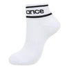 New Balance Men's Mid-Length 3-Piece Socks (LAS55637) - 3 Socks (3 Pairs, 3 Pack)
