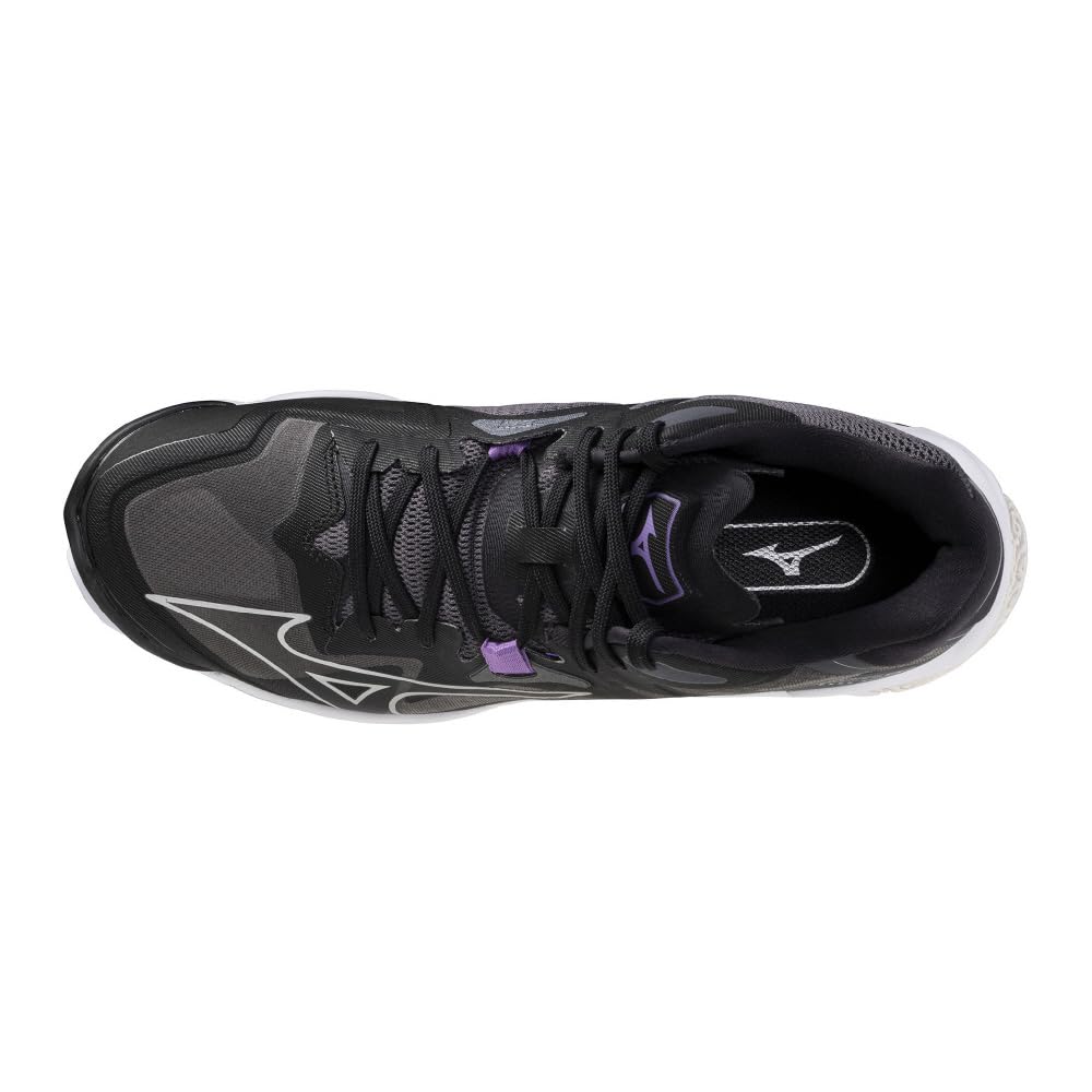 Mizuno Wave Lightning Z8 MID Volleyball Shoes