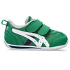 ASICS SUKU2 Basic Low-Cut Shoes for Babies and Toddlers, 2 Straps