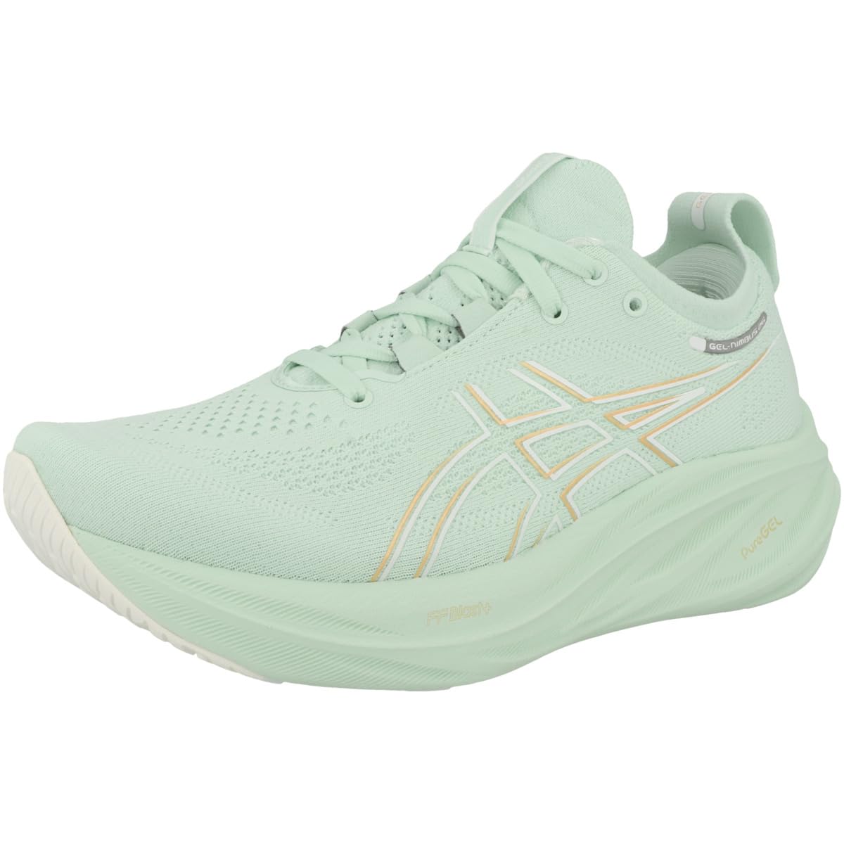 GEL-NIMBUS 26 ASICS  Women's