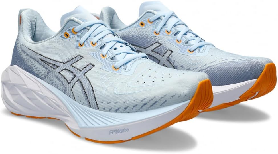NOVABLAST 4 ASICS  Men's