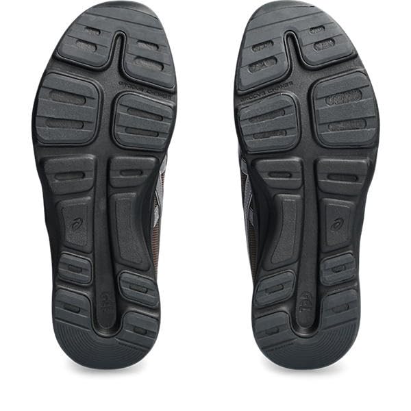 Asics Wellness Walker Life Walker Walking Shoes, Men's