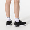 Mizuno Short Sports Socks, 32JXB207
