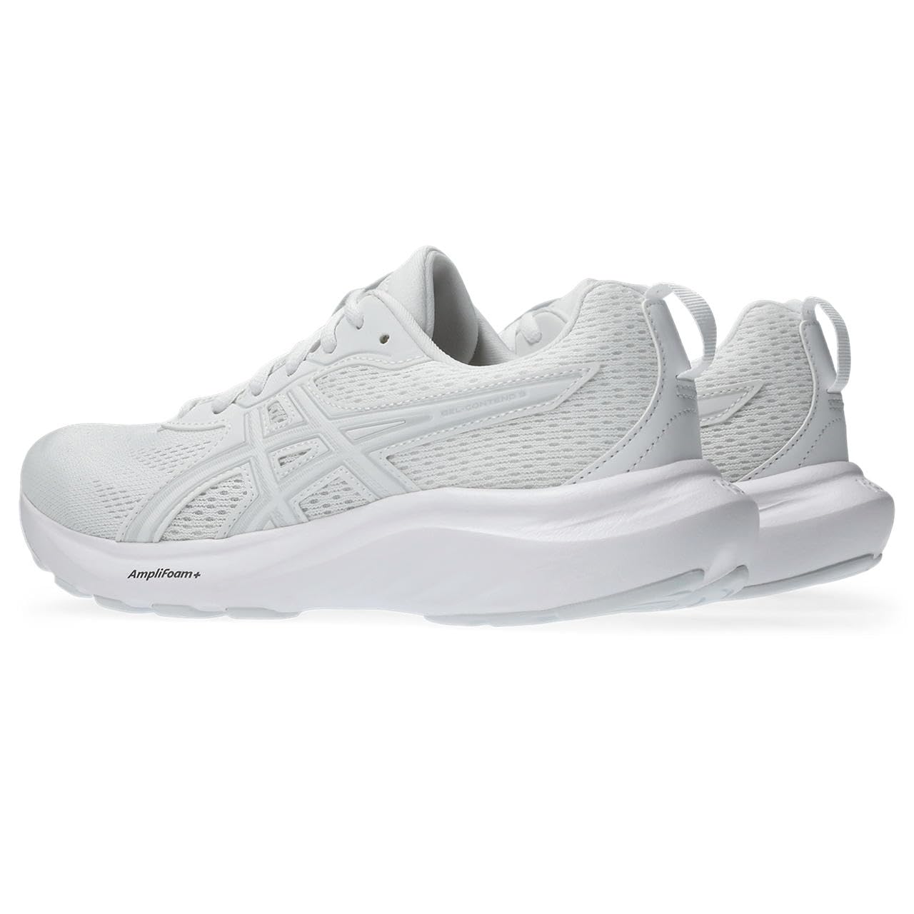 ASICS GEL-CONTEND 9 Women's Running Shoes