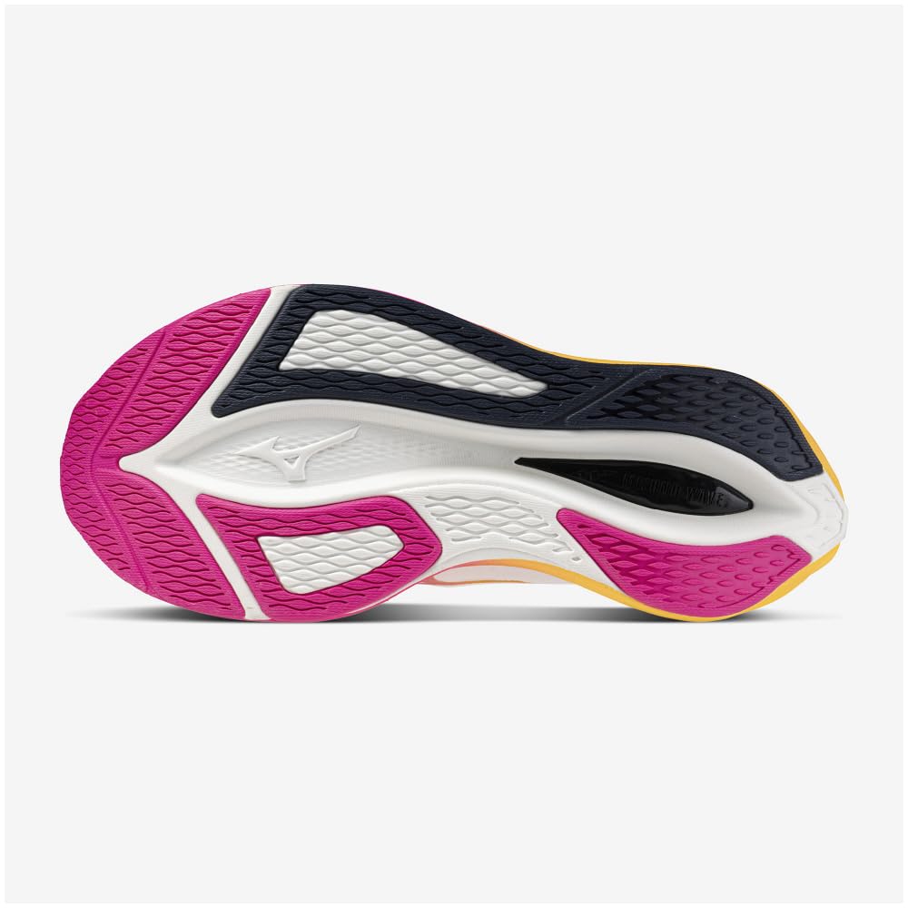 Mizuno Wave Liberion Flash 3 Running Shoes unisex-adult