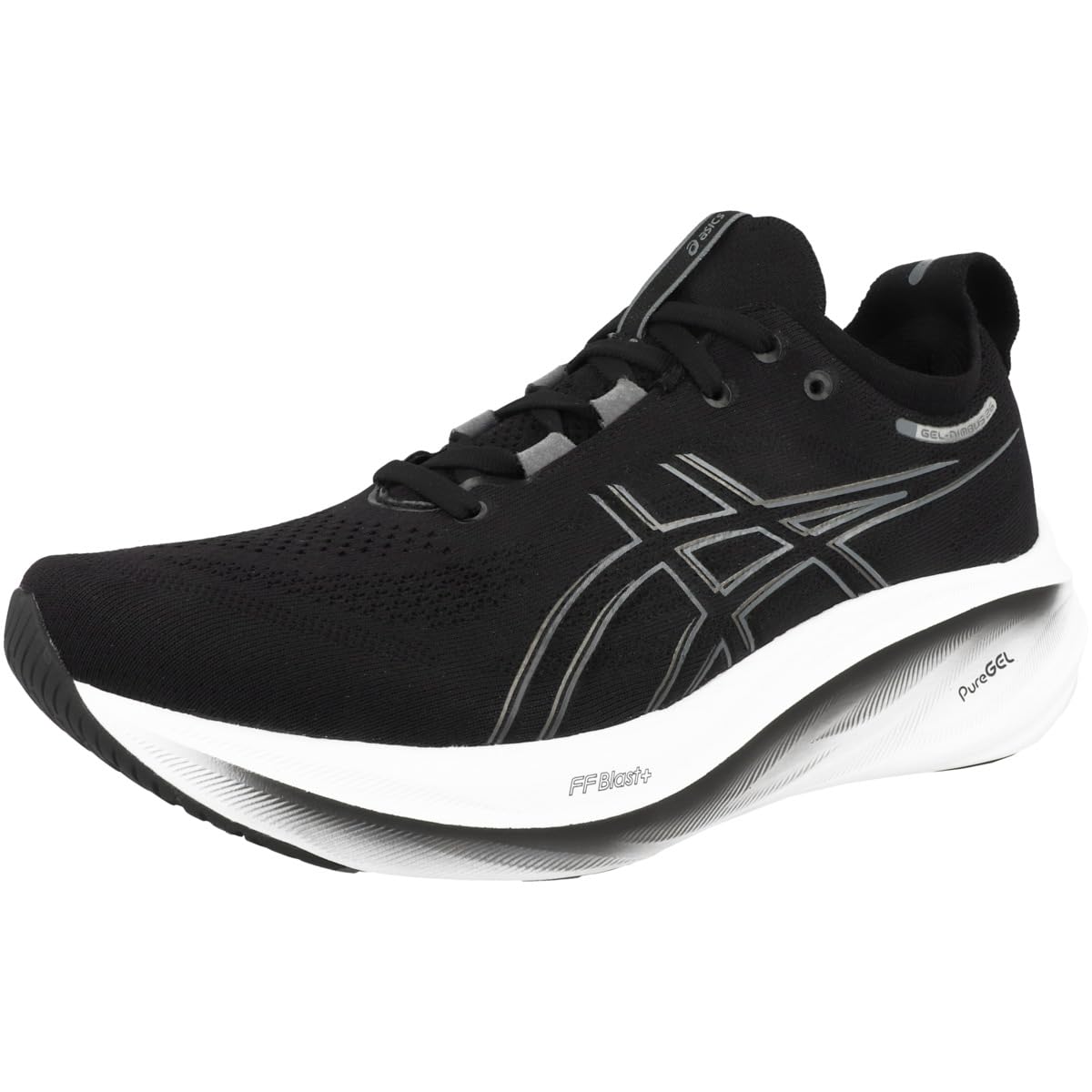 GEL-NIMBUS 26 Men's Asics Running Shoes