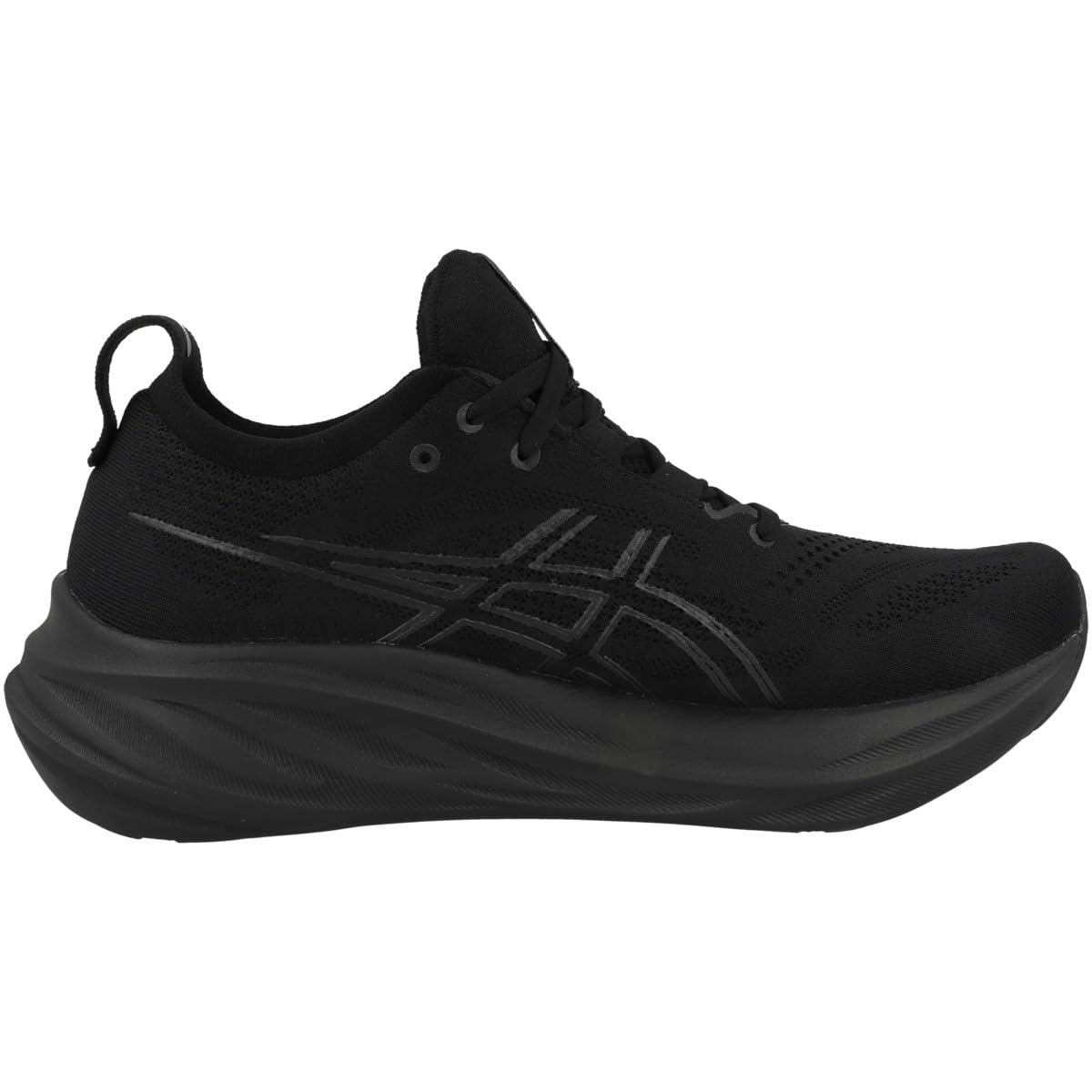 GEL-NIMBUS 26 Men's Asics Running Shoes