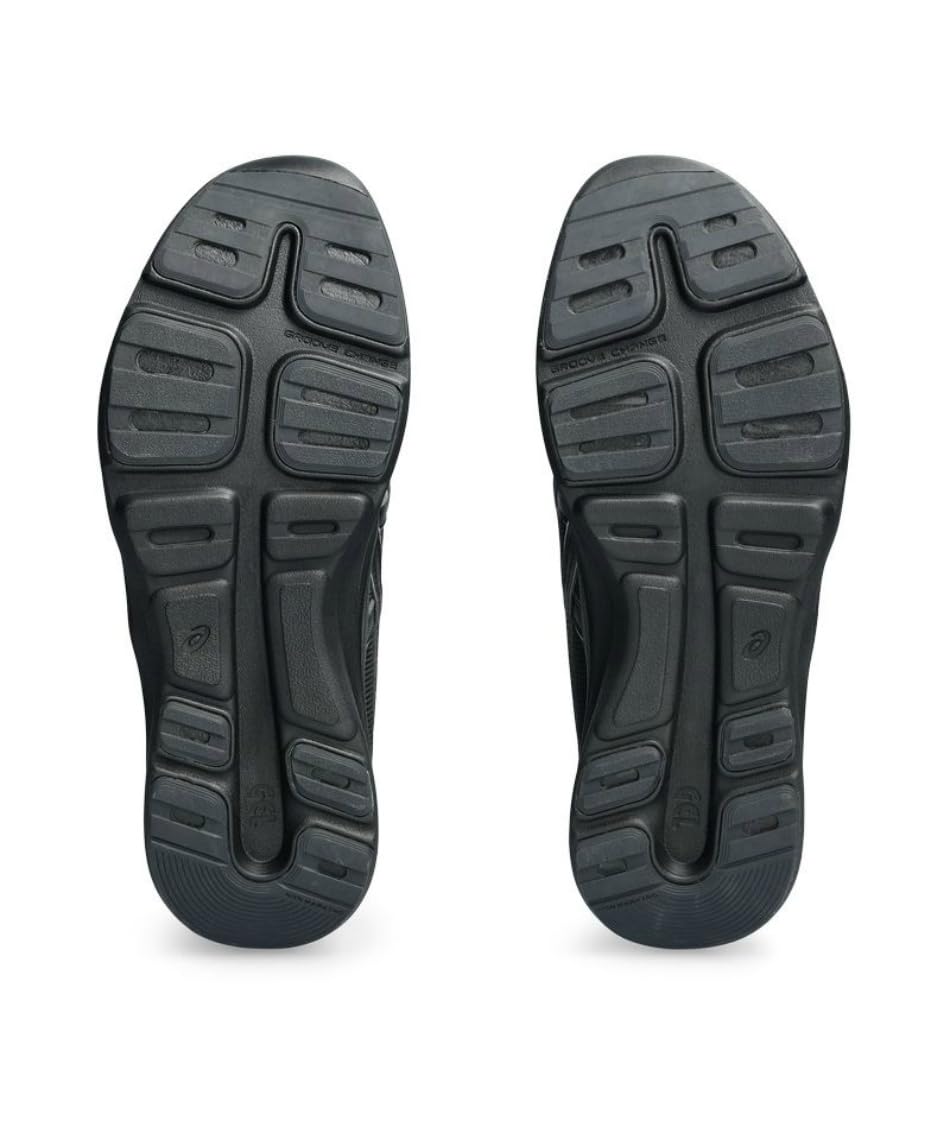 Asics Wellness Walker Life Walker Walking Shoes, Men's