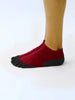 Tabio Racing Run Pro Toe Socks