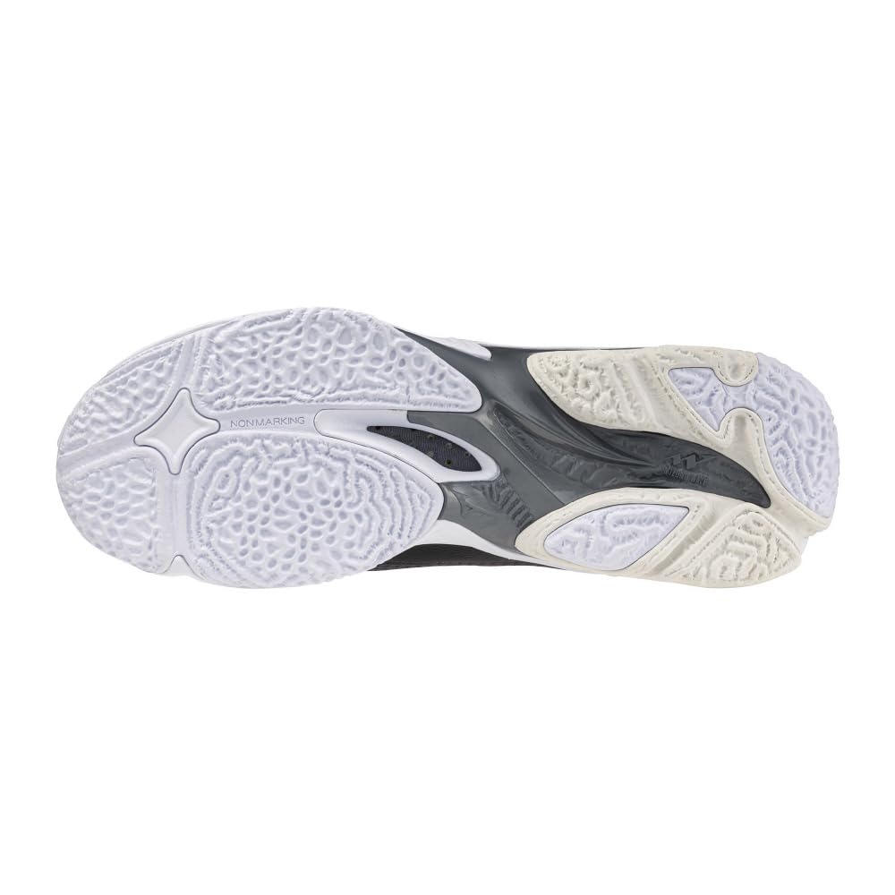 Mizuno Wave Lightning Z8 MID Volleyball Shoes