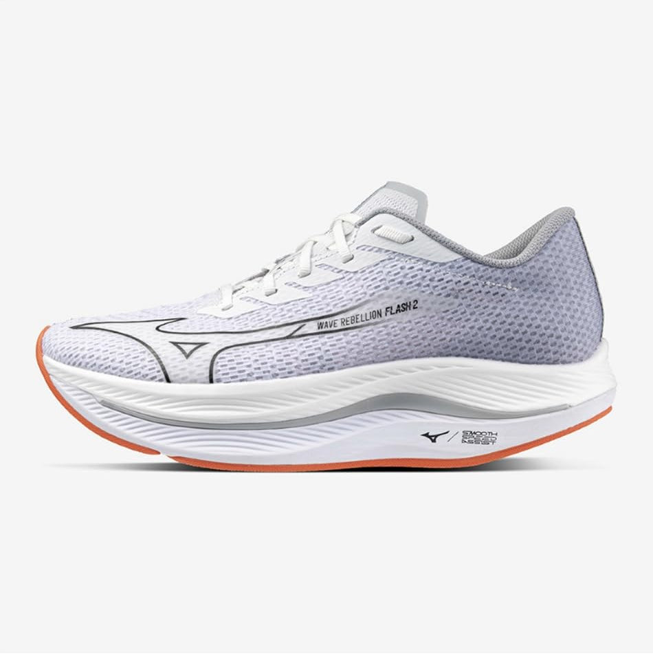 Wave Rebellion Flash 2 Mizuno  Men's