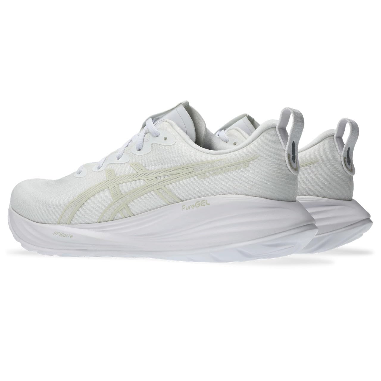 ASICS GEL-CUMULUS 27 Men's Running Shoes