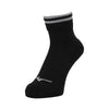 Mizuno Short Sports Socks, 32JXB207
