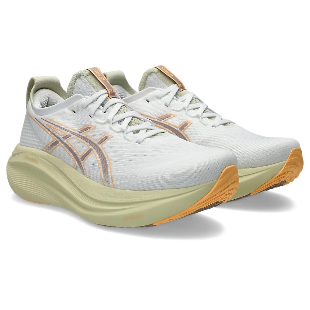 ASICS GEL-NIMBUS 27 Extra Wide Men's-