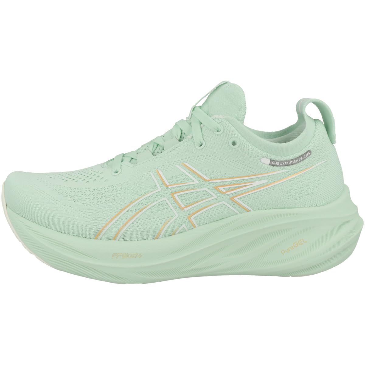 GEL-NIMBUS 26 ASICS  Women's