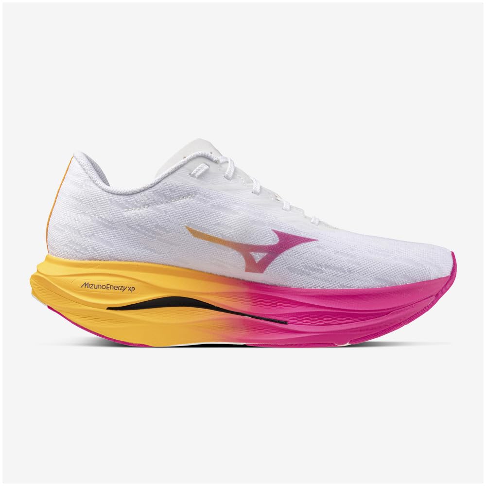 Mizuno Wave Liberion Flash 3 Running Shoes unisex-adult
